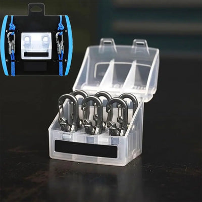 Paracord Tensioner Kit