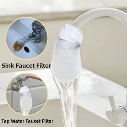 Universal Faucet Filter Bags