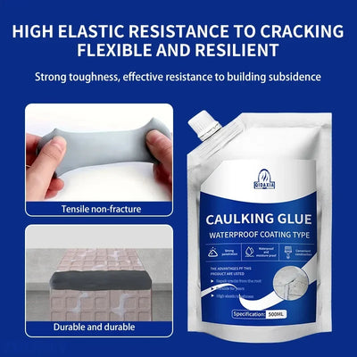 Waterproof Sealant Glue