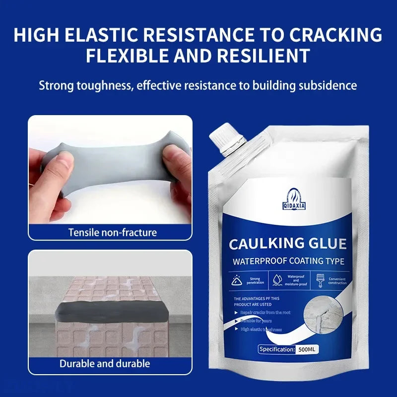 Waterproof Sealant Glue