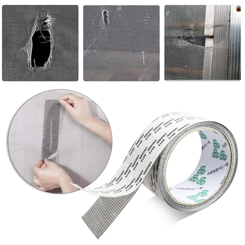 Window Screen Repair Tape