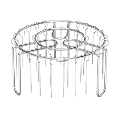 Air Fryer Skewer Rack