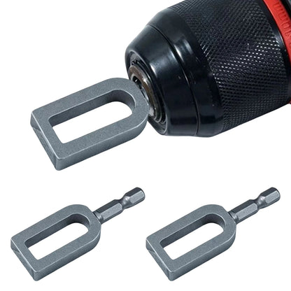 Wire Knotter Tool Set (2Pcs)