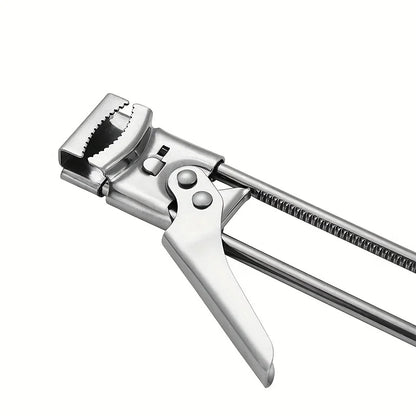 Can & Bottle Opener