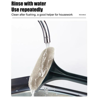 Window Cleaning Brush