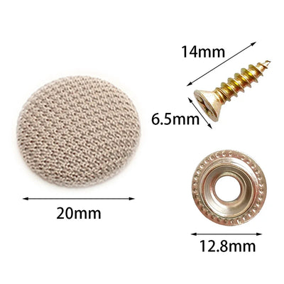 Car Headliner Repair Kit