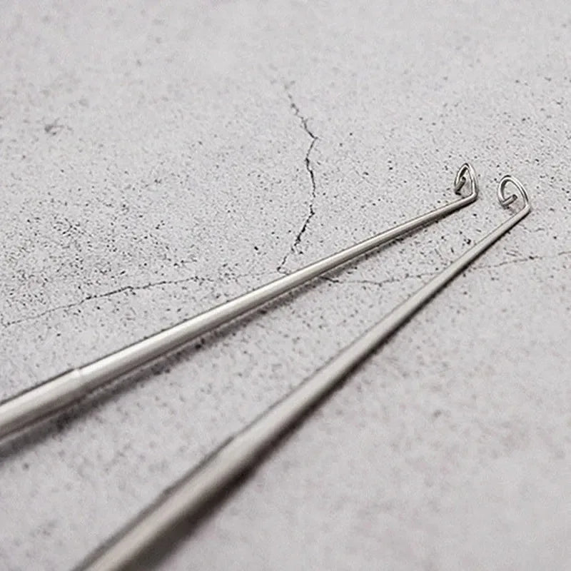 Rapid Stainless Steel Fish Hook Remover