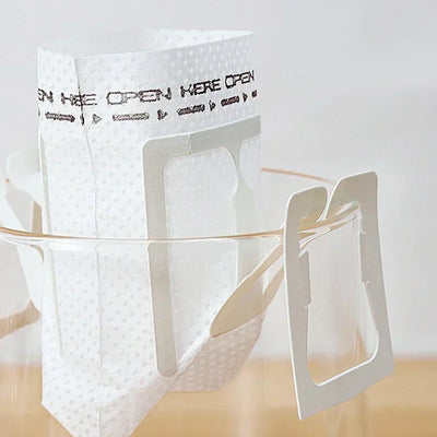 Disposable Coffee Filter Bags