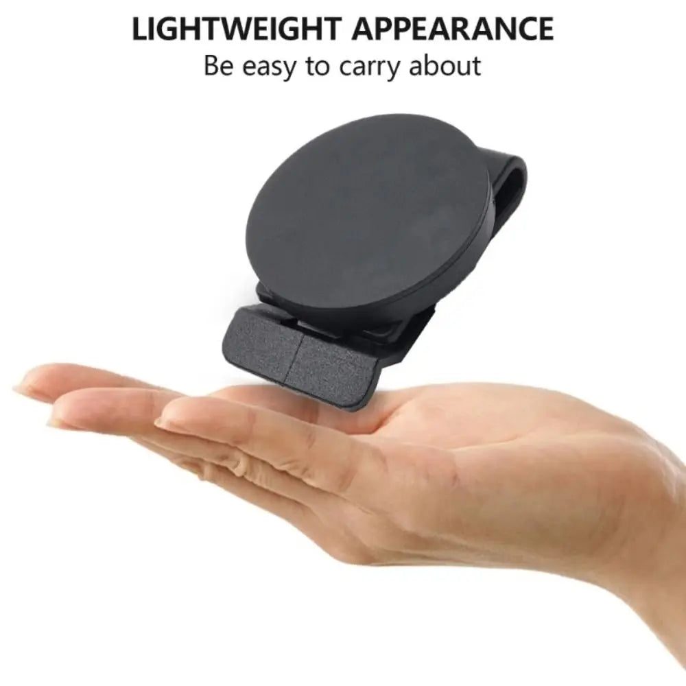 Magnetic Tool Clip