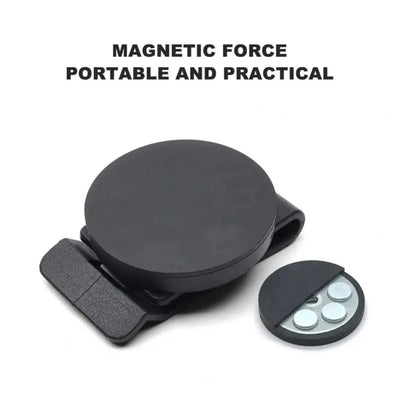 Magnetic Tool Clip