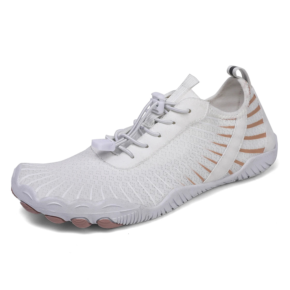 Quick-Dry Barefoot Water Shoes for Men & Women