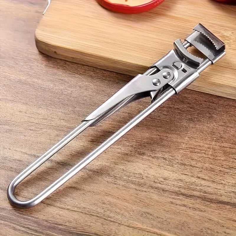 Can & Bottle Opener