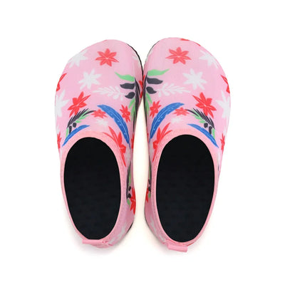 Kids Aqua Shoes