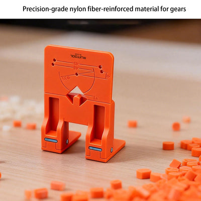 Magnetic Cabinet Hinge Installation & Alignment Tool (1 or 2 Pcs)