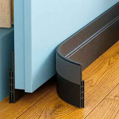 Silicone Door Draft Stopper Seal