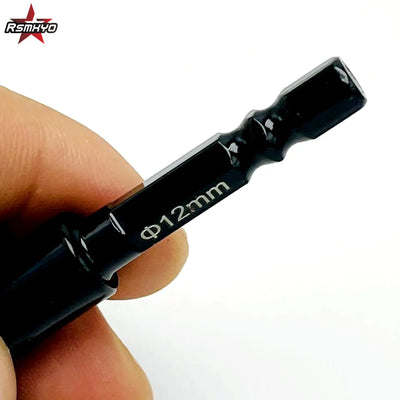 Vacuum Brazed Diamond Dry Drill Bit (New)