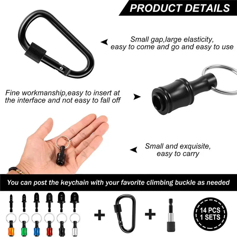 HVAC Copper Pipe Swaging Tool Kit