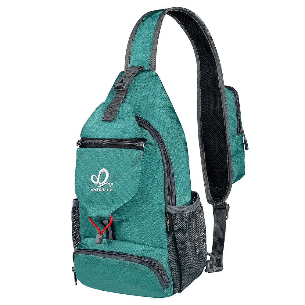 Packable Sling Chest Bag