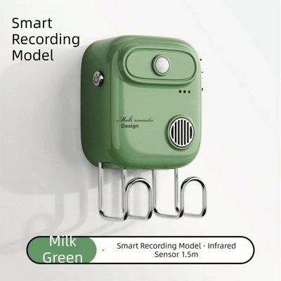 Intelligent Voice Reminder Device
