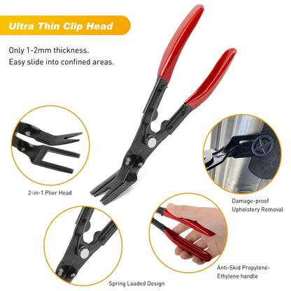 Trim Clip Removal Pliers