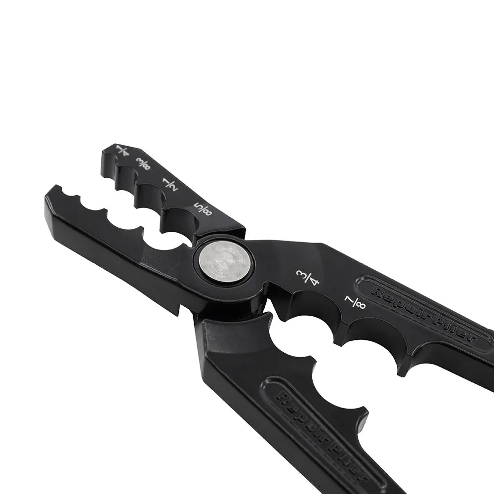 Manual Copper Tube Repair Pliers Set
