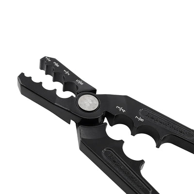 Manual Copper Tube Repair Pliers Set