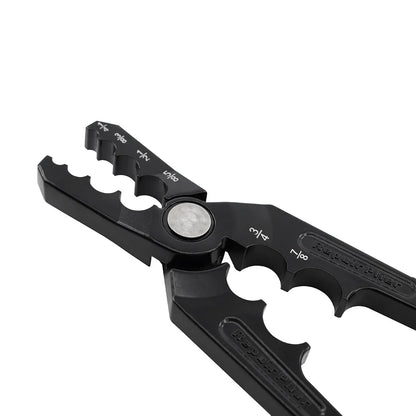 Manual Copper Tube Repair Pliers Set
