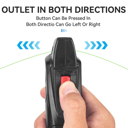 Electric Fishing Line Stripper