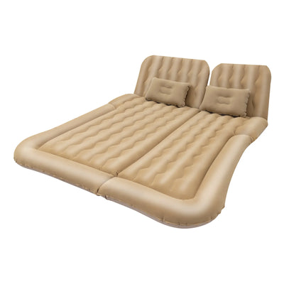 Inflatable Car Air Mattress