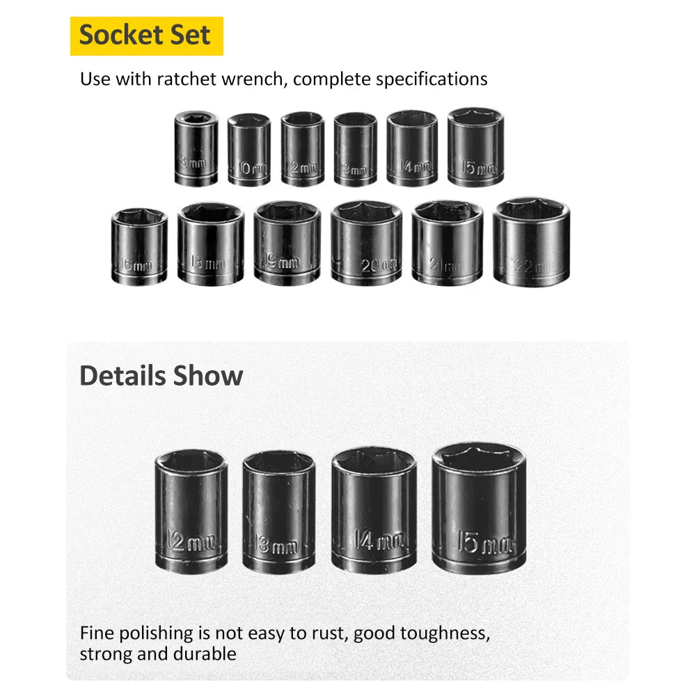 MultiTool Box - ToolZone
