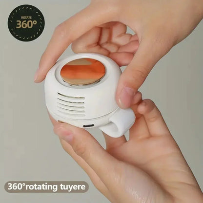 Portable Mini Fan