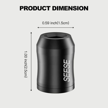 Screwdriver Magnetizer