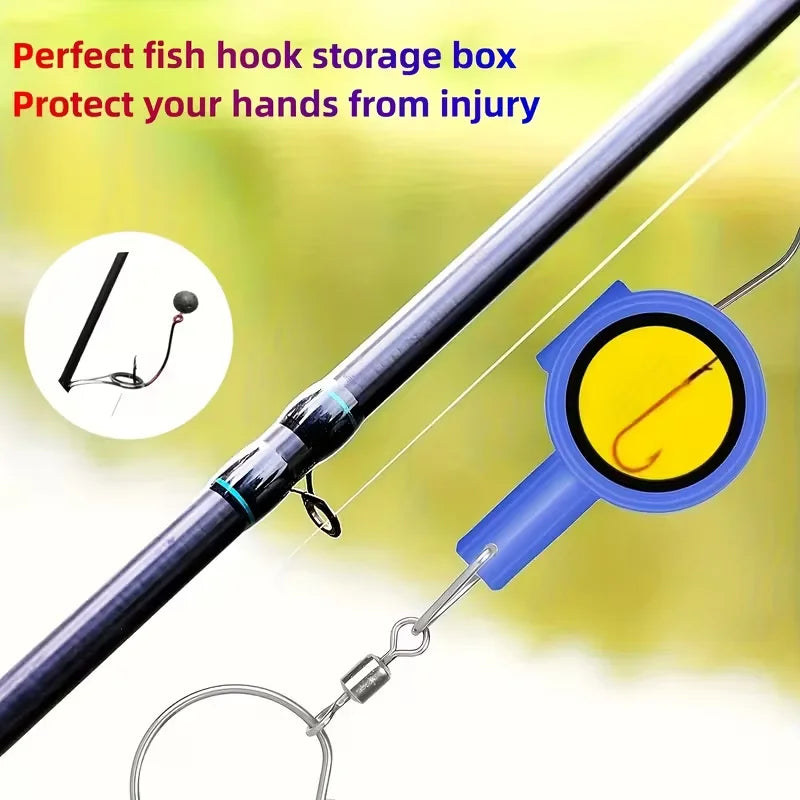 2 Pack Knotting Tool