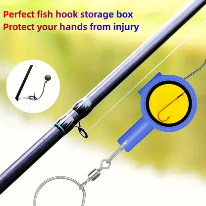 2 Pack Knotting Tool