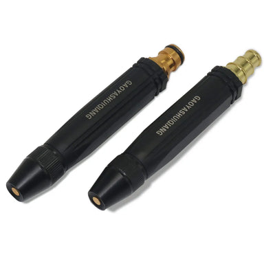 High Pressure Car Wash Nozzle Set