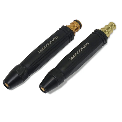 High Pressure Car Wash Nozzle Set