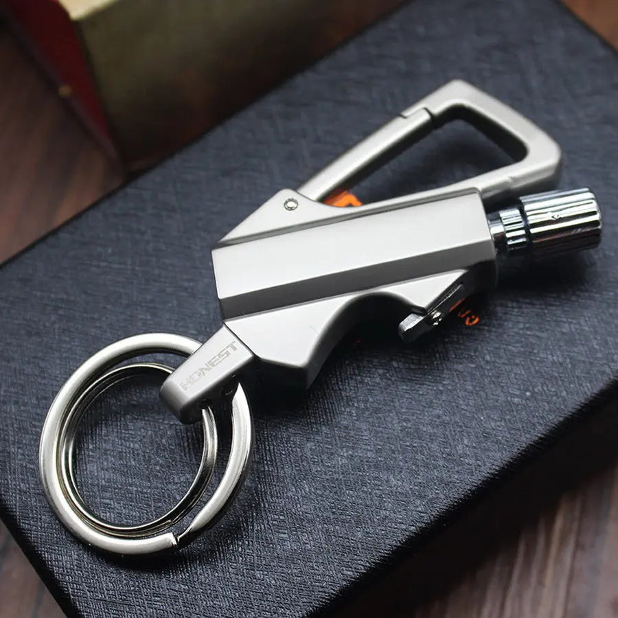 Waterproof Keychain Lighter (I)