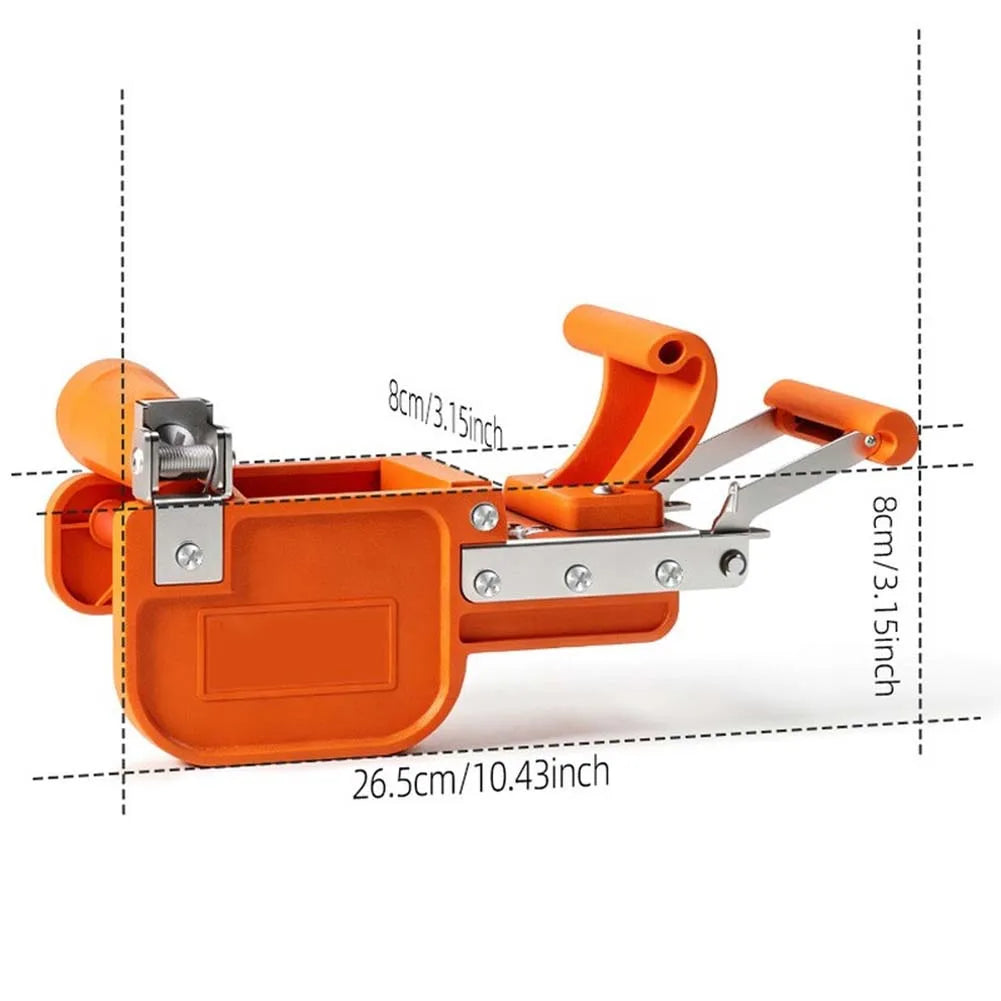 Edge Banding Trimmer