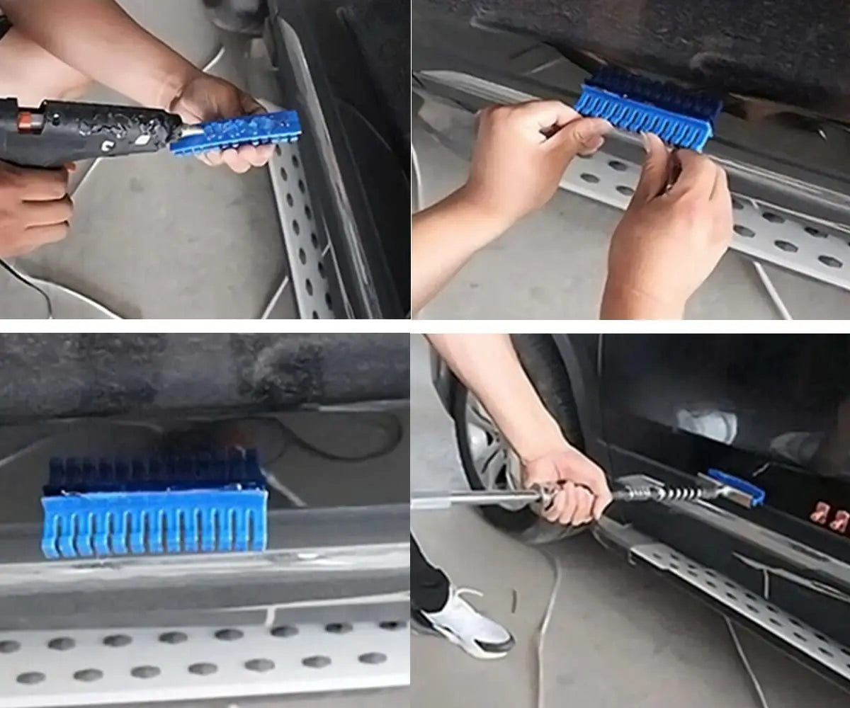 PDR Slide Hammer Dent Repair Kit