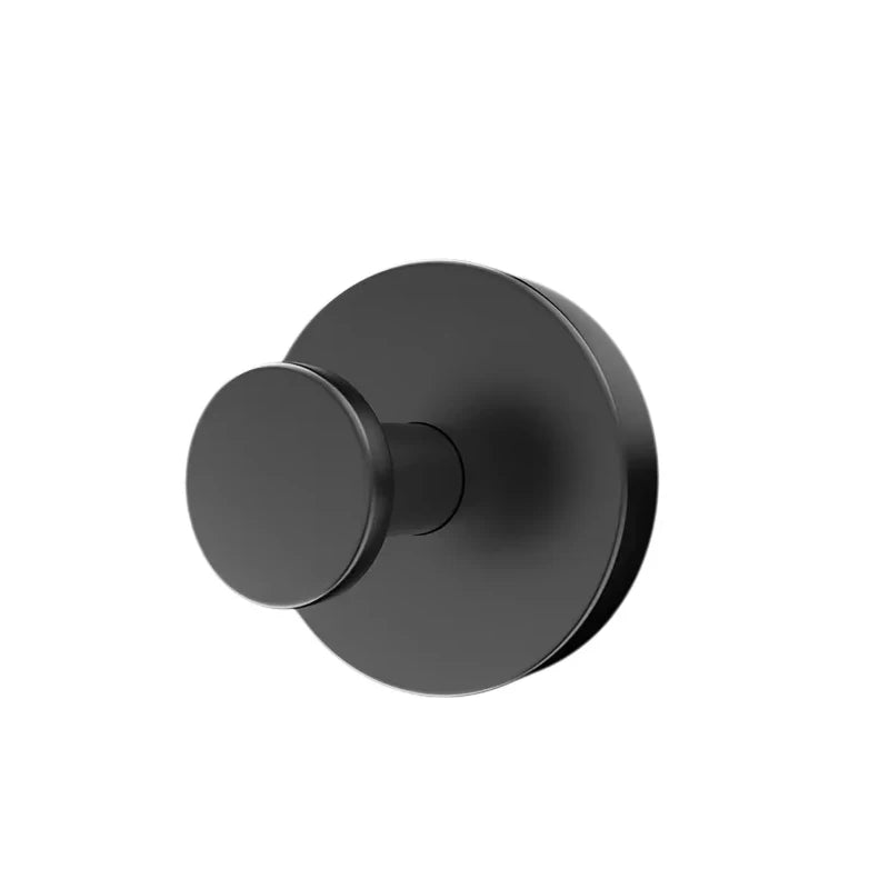 Stainless Steel Suction Cup Wall Hook