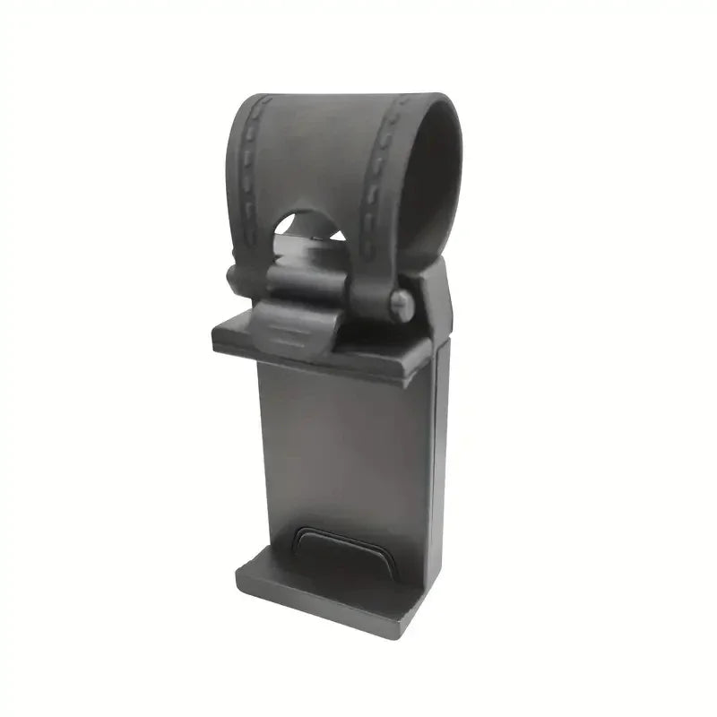 Wheel Phone Holder