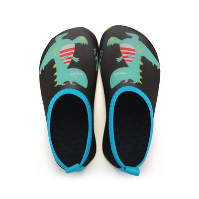 Kids Aqua Shoes