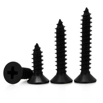 Self-Tapping Screws
