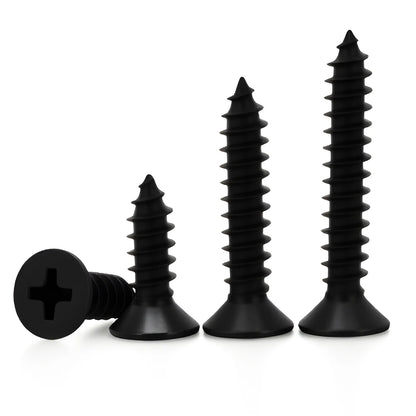 Self-Tapping Screws