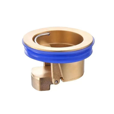 All-Copper Floor Drain Core