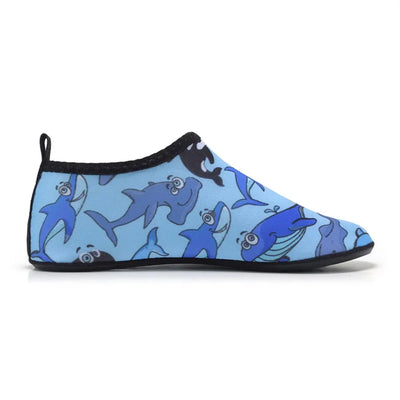 Kids Aqua Shoes