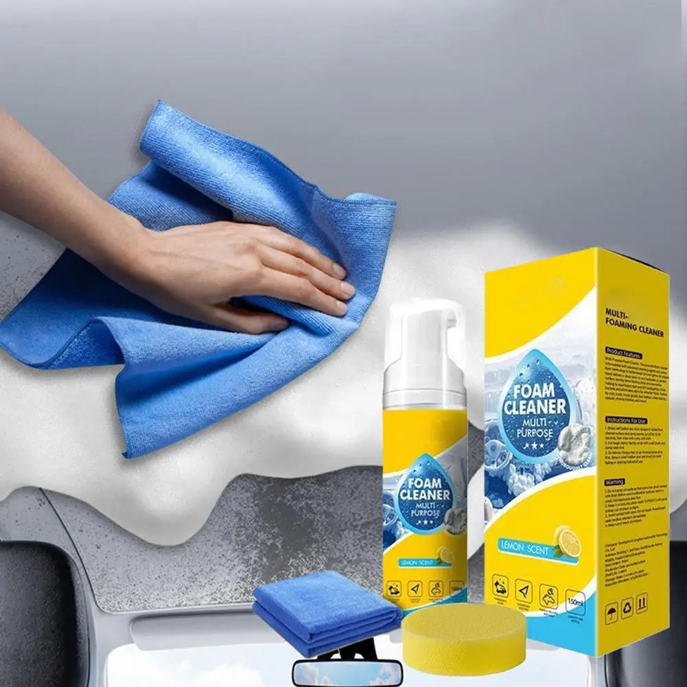 Multifunctional Foam Cleaner 5.1 fl oz