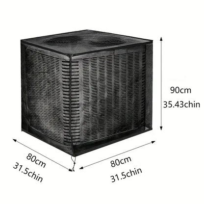 Mesh AC Cover