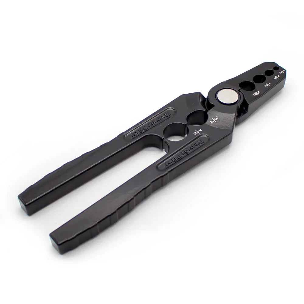 Manual Copper Tube Repair Pliers Set