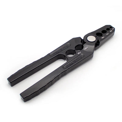 Manual Copper Tube Repair Pliers Set